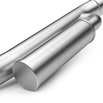 Amazon.com: MagnaFlow Performance Exhaust System 19620: Axle